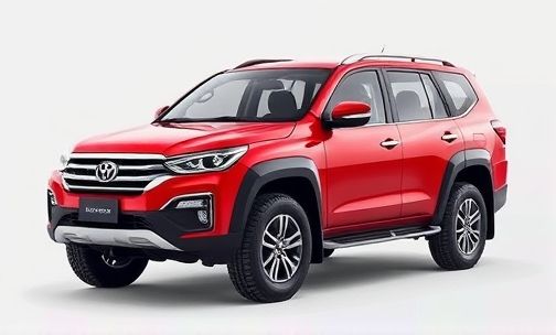 东风小康 v27 四驱的动力输出稳定吗?