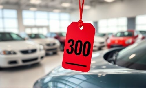 车300车商收车价准确吗