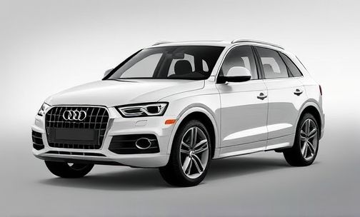 奥迪 Q5 进口版价格是不是比国产版高很多?