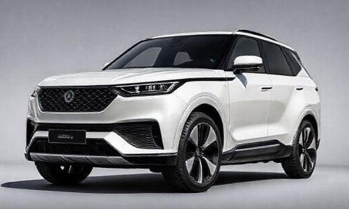 吉利极氪 X 价格与配置成正比吗?