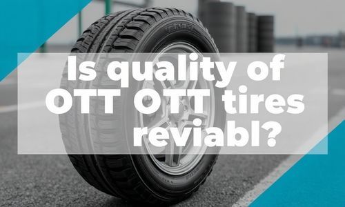 澳通轮胎的质量可靠吗