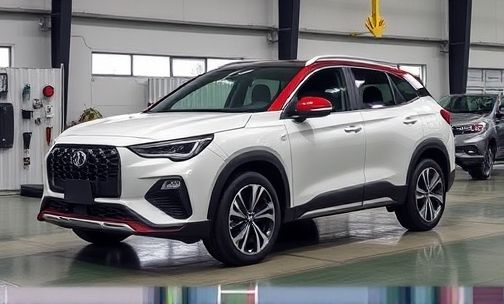 20 万进口 SUV 的维修保养成本高吗?