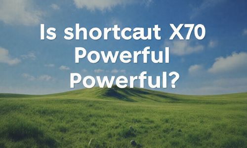 捷途X70的动力够用吗