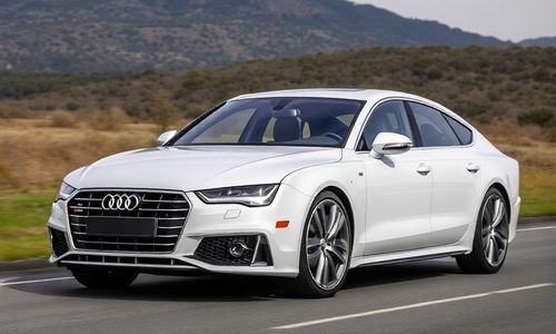 二手奥迪 A7 值得入手吗