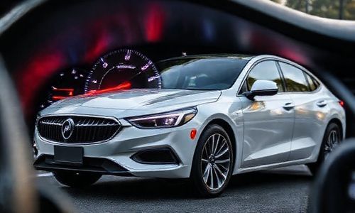 别克威朗起步加速异响是否常见问题?