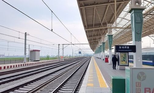 长沙火车南站是高铁站么