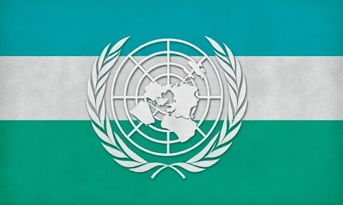 车臣是联合国成员国吗