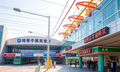 请问宁波南站和宁波汽车南站是同一个车站吗