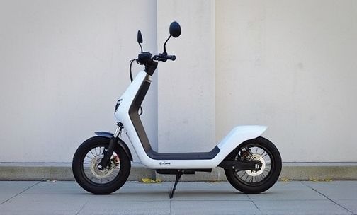 电喷摩托车不适合装报警器吗