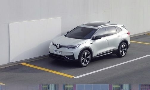 其他车型在停车场倒车是否也容易像比亚迪海豹 06 一样撞墙