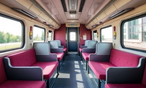 坐火车在中途换卧铺是不是要便宜些