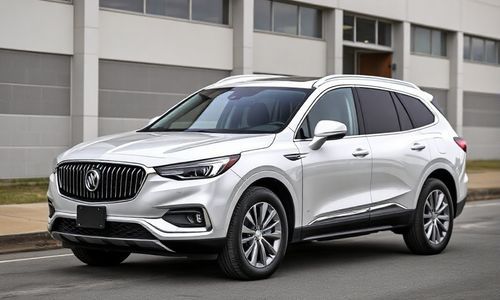 别克商务车 GL8 故障维修方便吗?