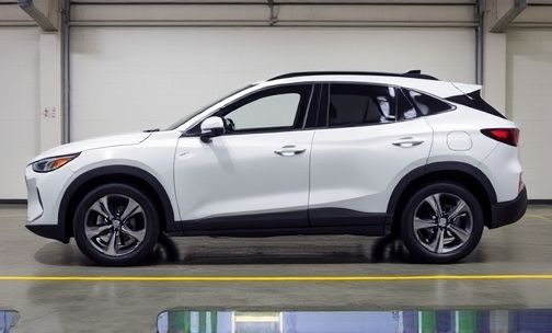 混合动力 SUV 后期维修方便吗?