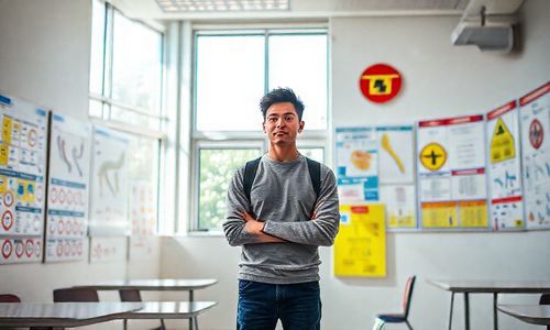 F驾照难考吗