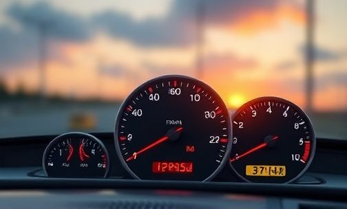 百公里油耗五个油算经济吗?