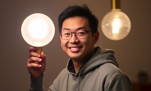 灯哥改灯的价格贵吗