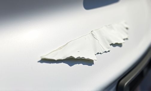 抠掉车尾标志违法吗?
