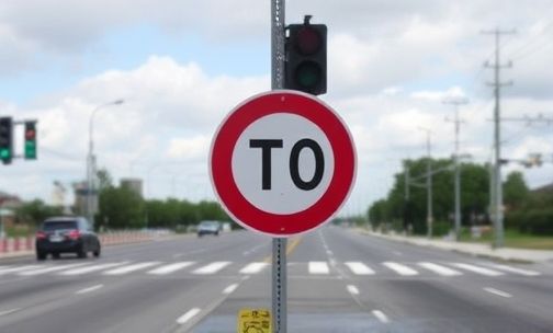 跨两车道掉头违章吗