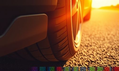 轮胎热补150元一次正常吗