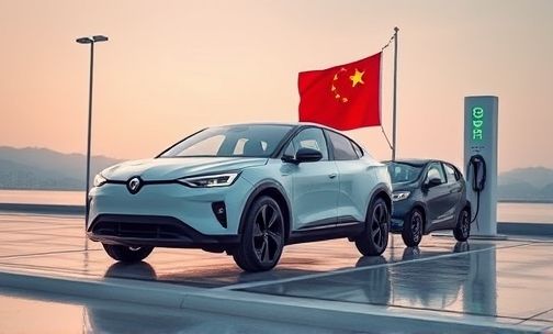 海南新能源车政策在未来几年有调整的可能吗?