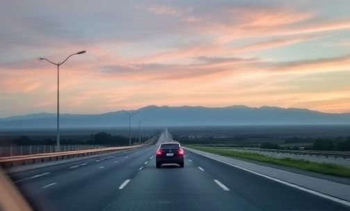 外迁车提档期间可以上路吗?