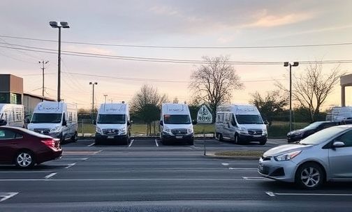 导流线可不可以停车