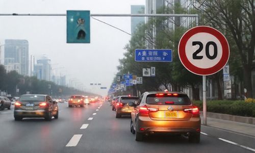 郑州周五外地车牌限号吗