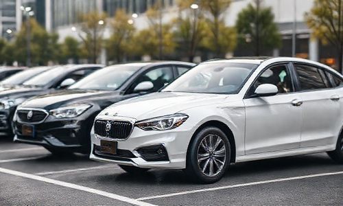 北京留学生回国购车政策对购车数量有限制吗?