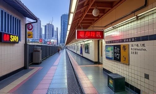 天津大胡同附近有地铁车站吗
