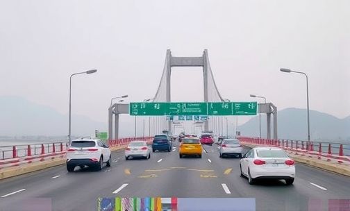 十一汽车过白沙洲大桥免通行费吗
