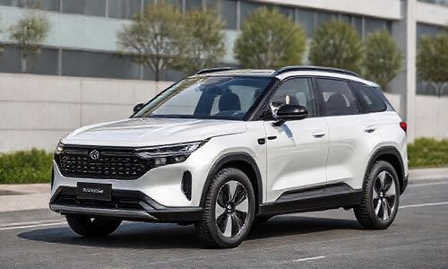 江淮iEV7 2022款 iEV7L 驾培版分期60期利息