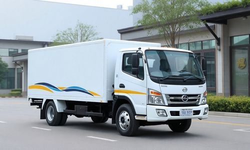 江西二手上汽大通商务车