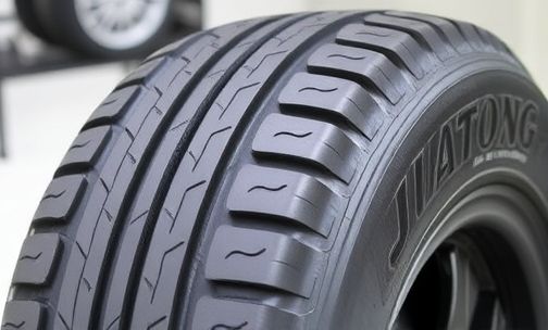 佳通23550r19轮胎评测