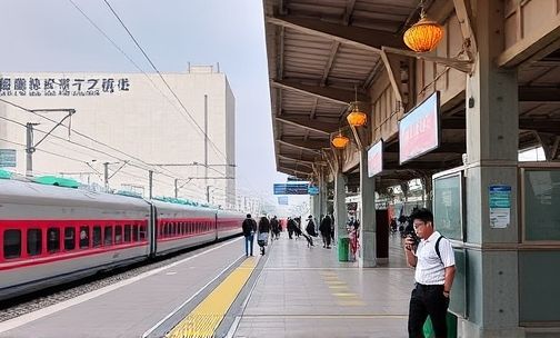 鸡西火车站营业时间