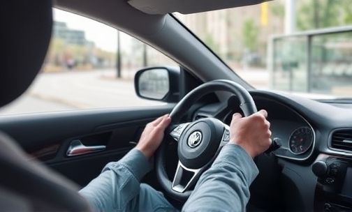 凯越汽车方向盘喇叭不响