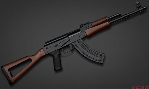 战地之王AK-74改装怎么配置 详细