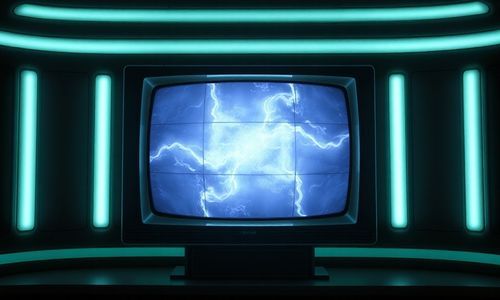 极氪009第二排电视