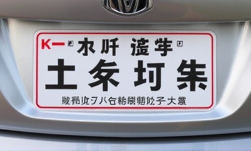 兰州车牌号限行规定