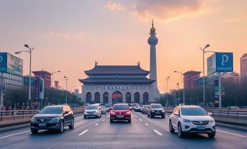 外地车进京限行最新规定2023