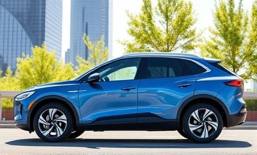 不到9万,续航401km的纯电suv,配l2级驾辅,哪吒aya建议这样买
