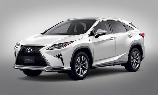 Lexus RX 的保养成本贵不贵