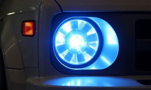 轻型汽车标准