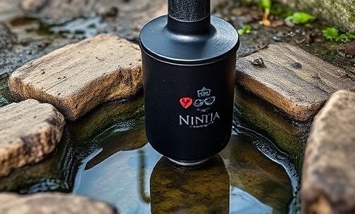 小忍者机油滤芯渗油