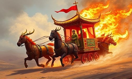 烈火战车里刘德华的弟弟