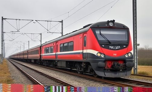 运行最长的火车