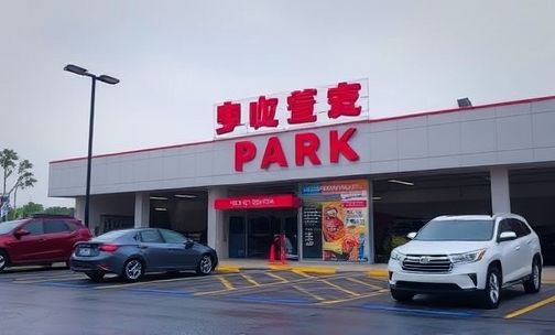 龙岩万达停车费封顶吗