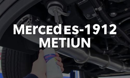 奔驰274冷却液排空气方法