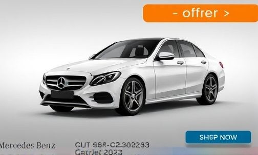 奔驰c200l2023款报价