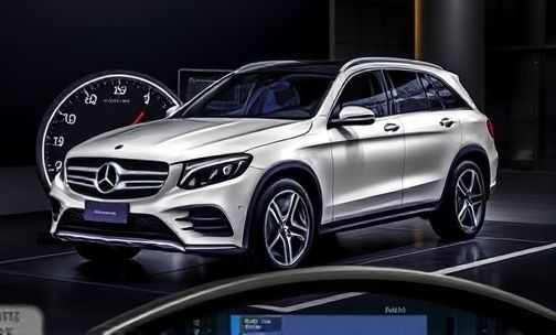 奔驰glc260l机油复位