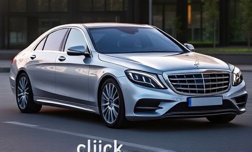 奔驰s600启动咔响一声